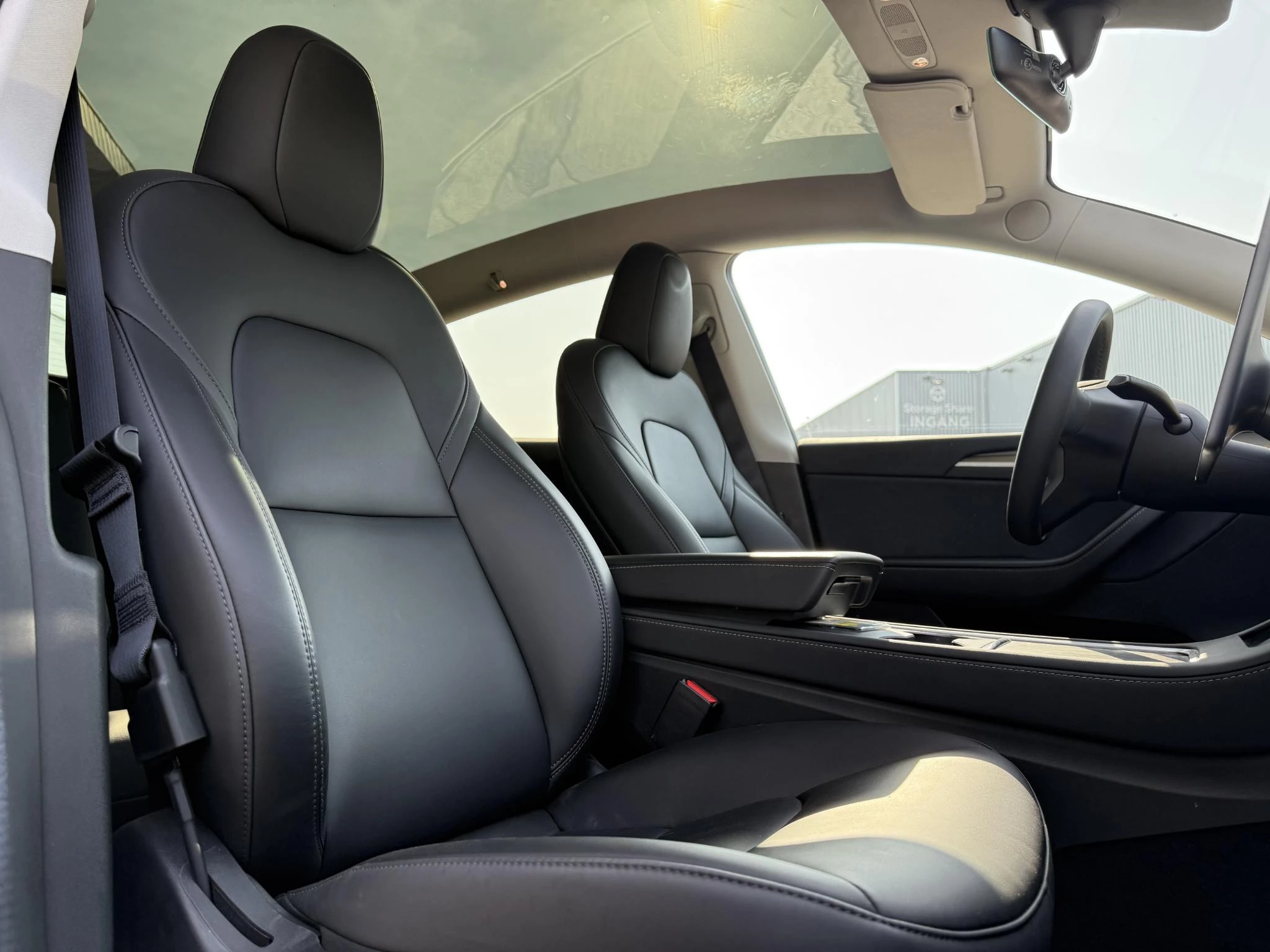 Hoofdafbeelding Tesla Model Y