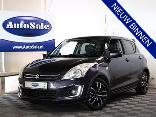 Suzuki Swift 1.2 Extra EASS LUXE Sportieve Luxe Uitvoering 90.000 km "15