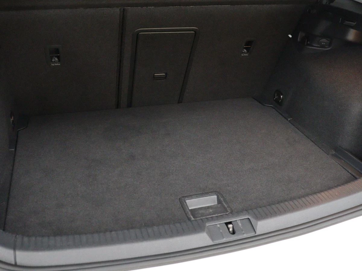 Hoofdafbeelding Volkswagen e-Golf