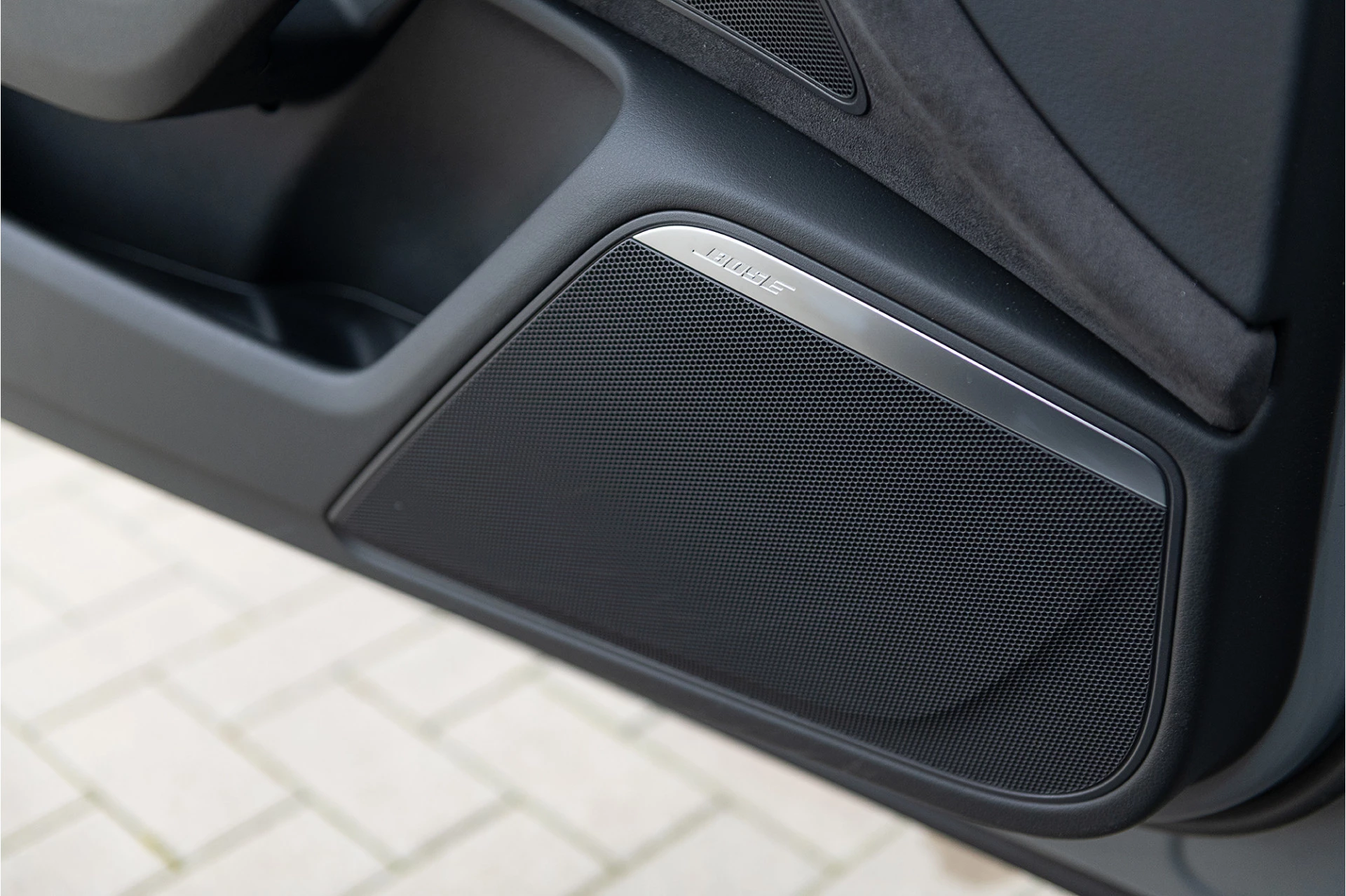 Hoofdafbeelding Audi RS6