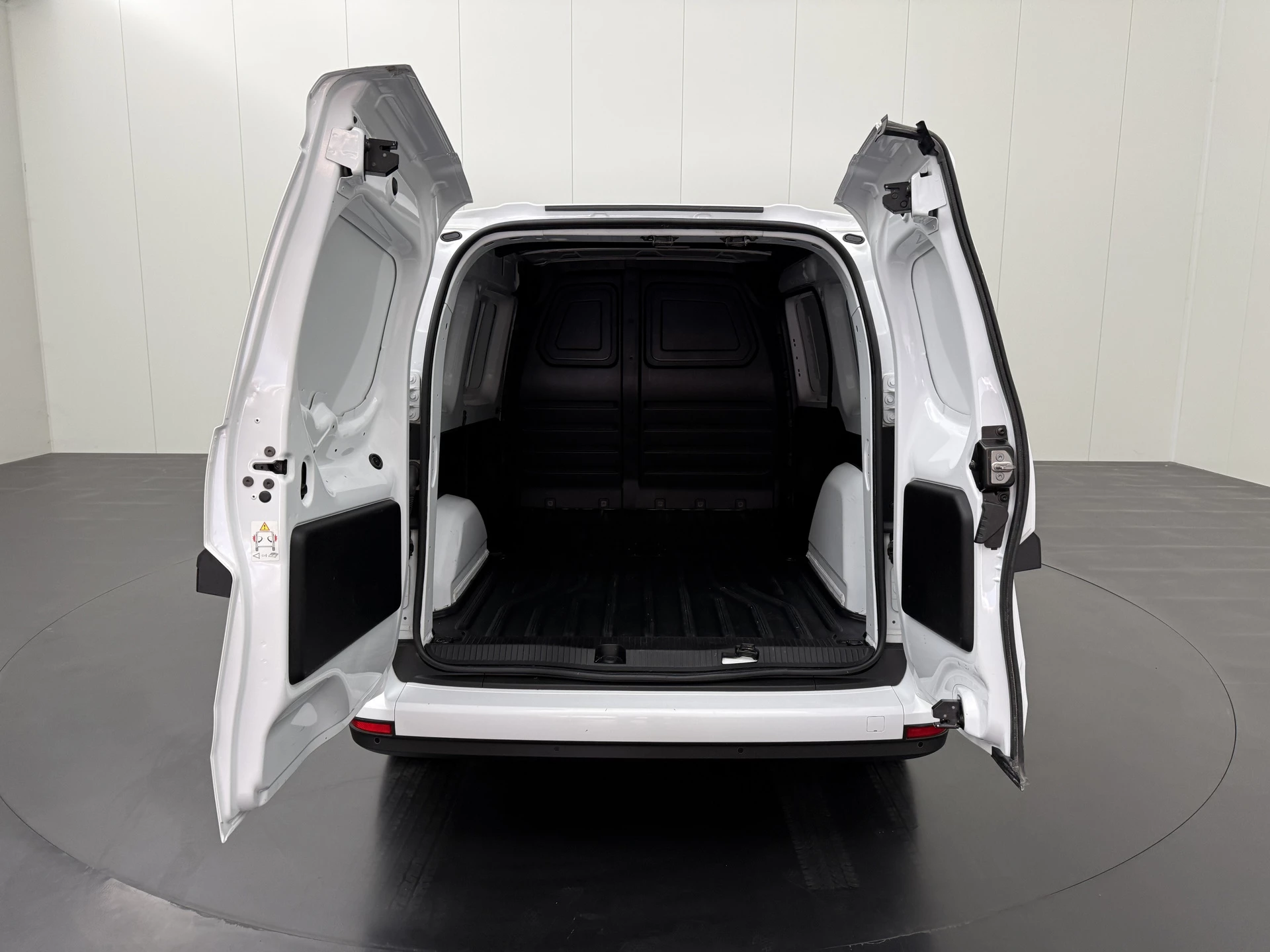 Hoofdafbeelding Mercedes-Benz eCitan