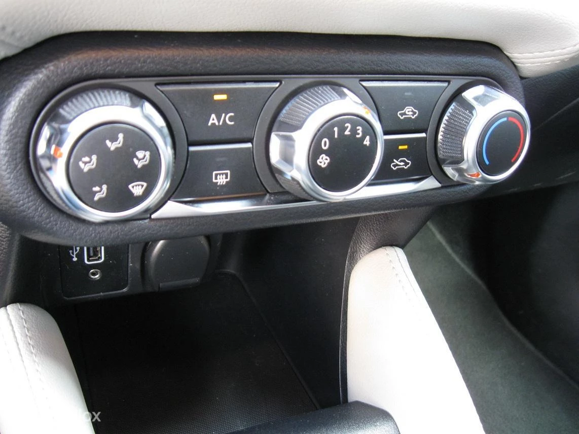 Hoofdafbeelding Nissan Micra