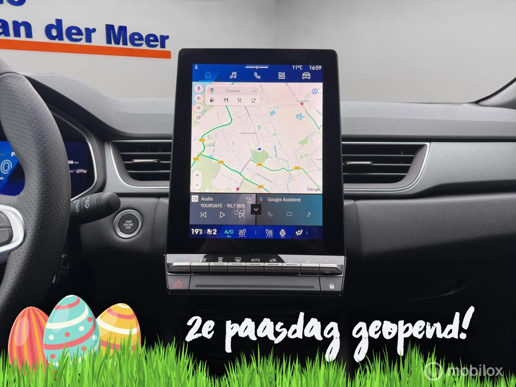 Hoofdafbeelding Renault Symbioz