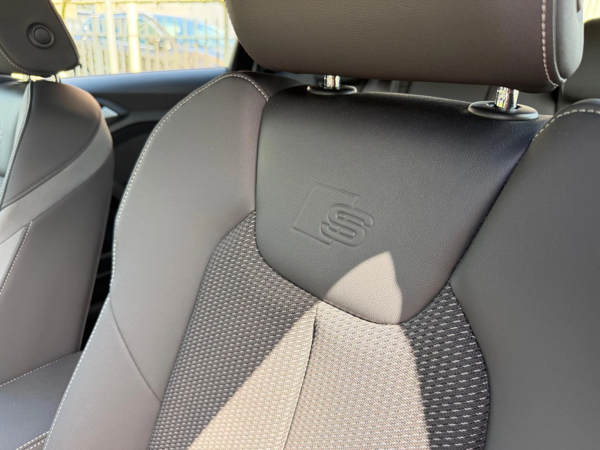 Hoofdafbeelding Audi A1