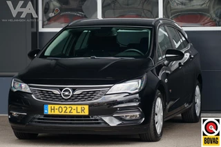Opel Astra Sports Tourer 1.2 Business Edition, NL, PDC, clima