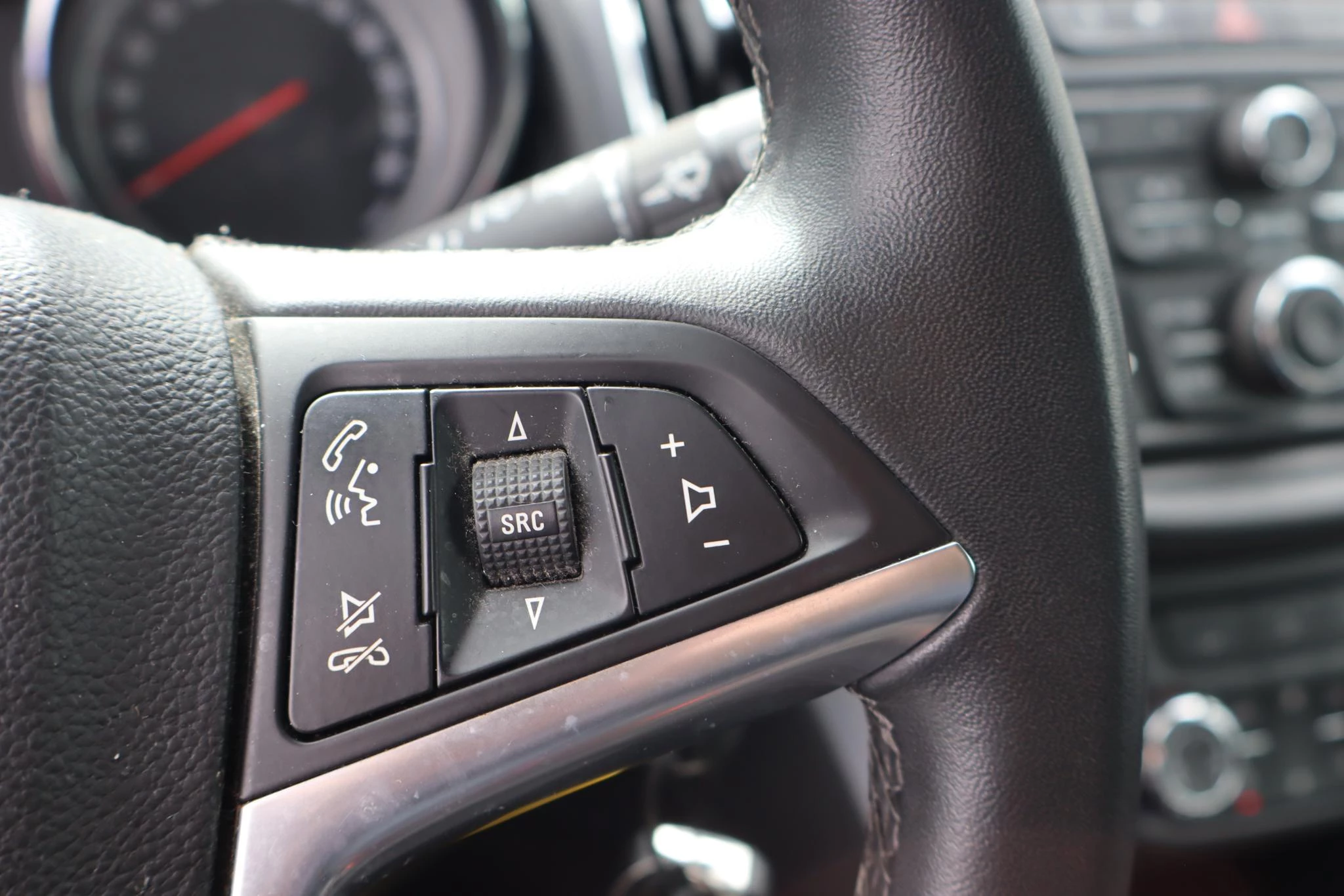 Hoofdafbeelding Opel Zafira