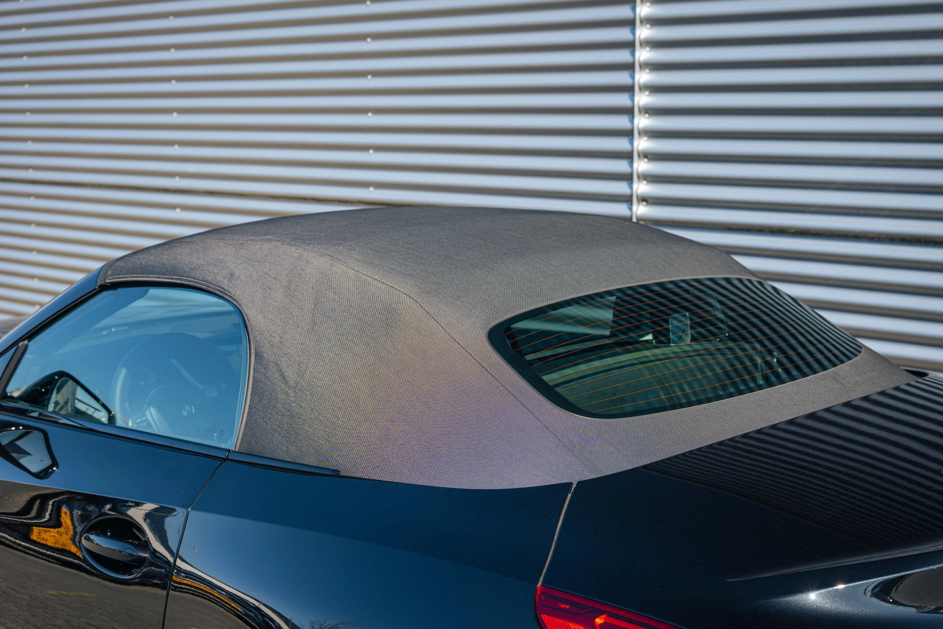 Hoofdafbeelding BMW Z4