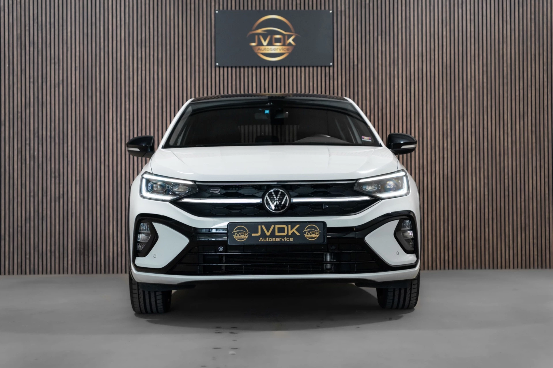 Hoofdafbeelding Volkswagen Taigo