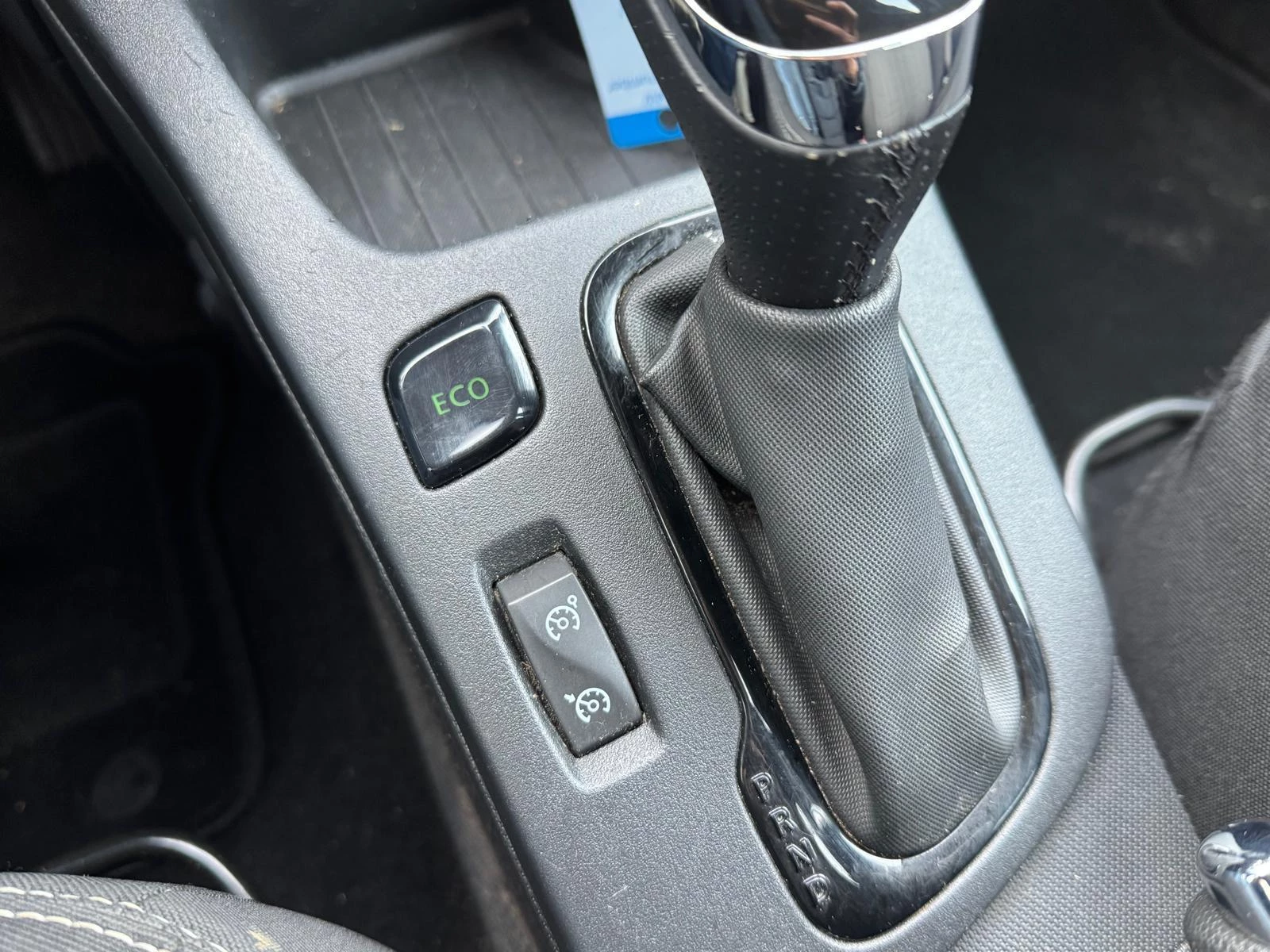 Hoofdafbeelding Renault ZOE