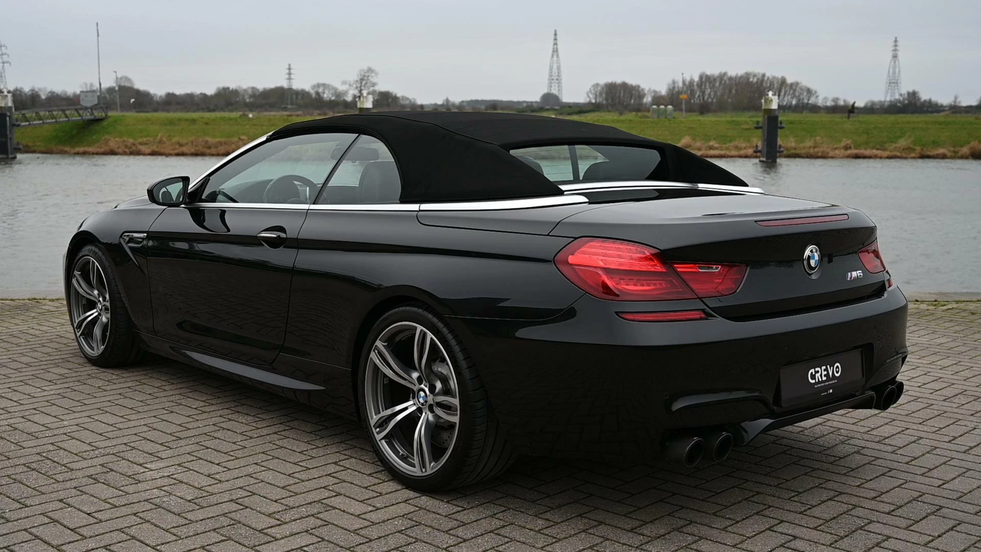 Hoofdafbeelding BMW M6