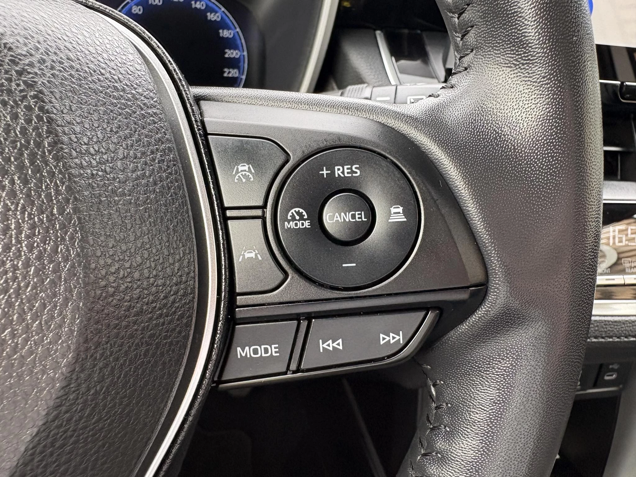 Hoofdafbeelding Toyota Corolla Cross