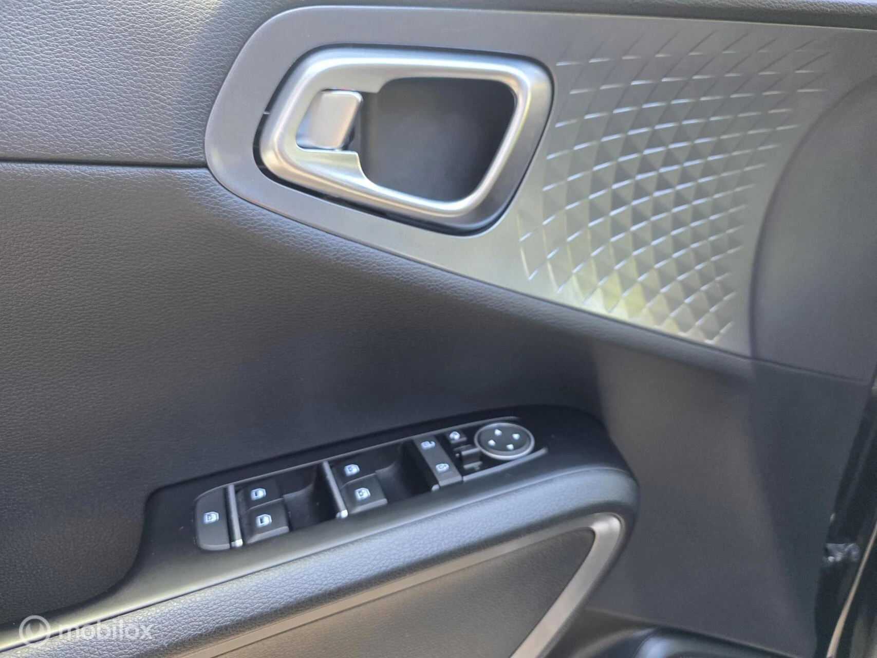 Hoofdafbeelding Kia e-Soul