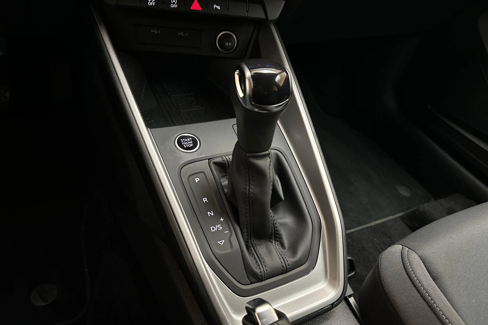 Hoofdafbeelding Audi A1