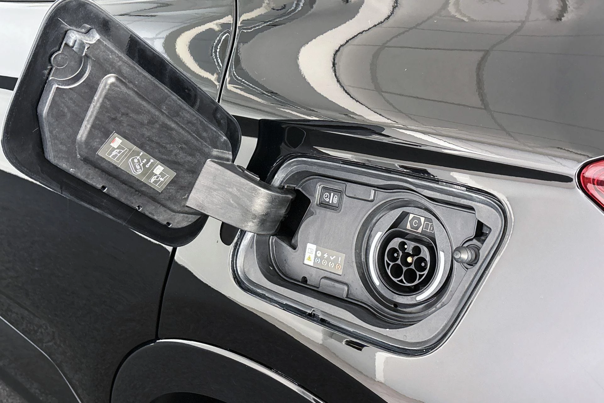 Hoofdafbeelding Opel Grandland