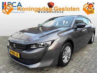 Peugeot 508 SW 1.2 PureTech Active Pack Business