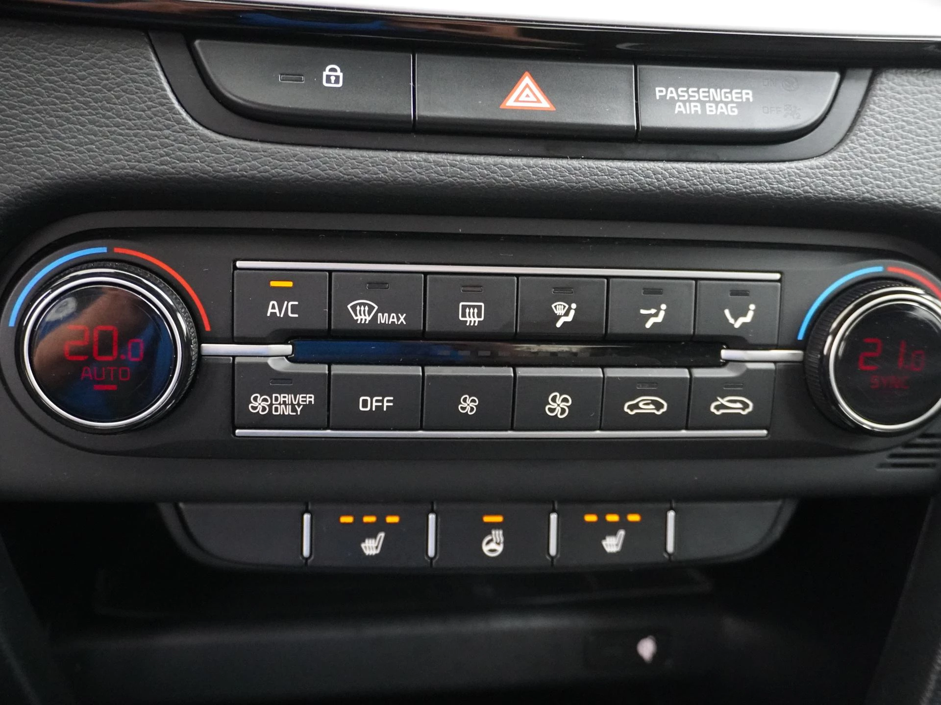 Hoofdafbeelding Kia XCeed