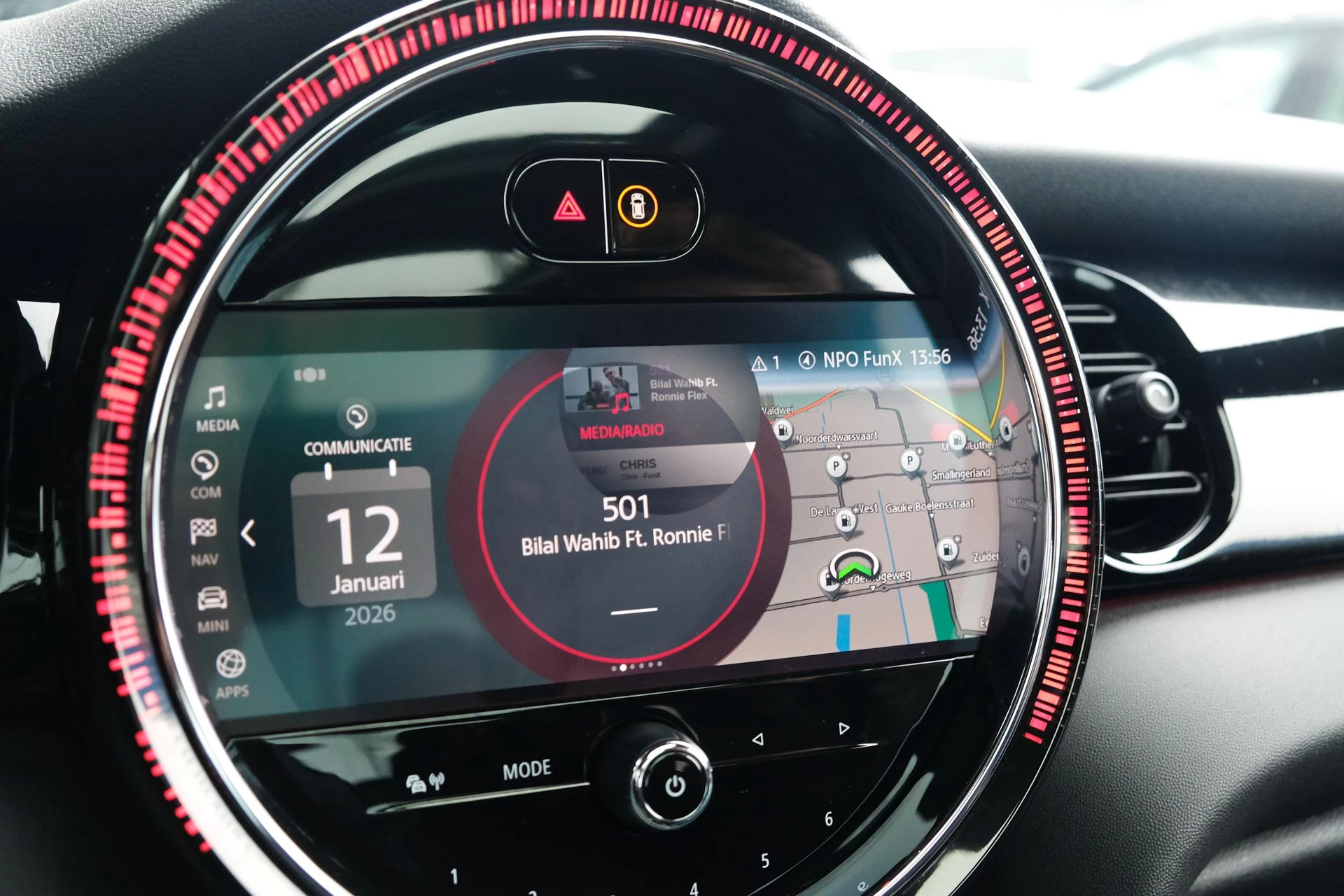 Hoofdafbeelding MINI Cooper S