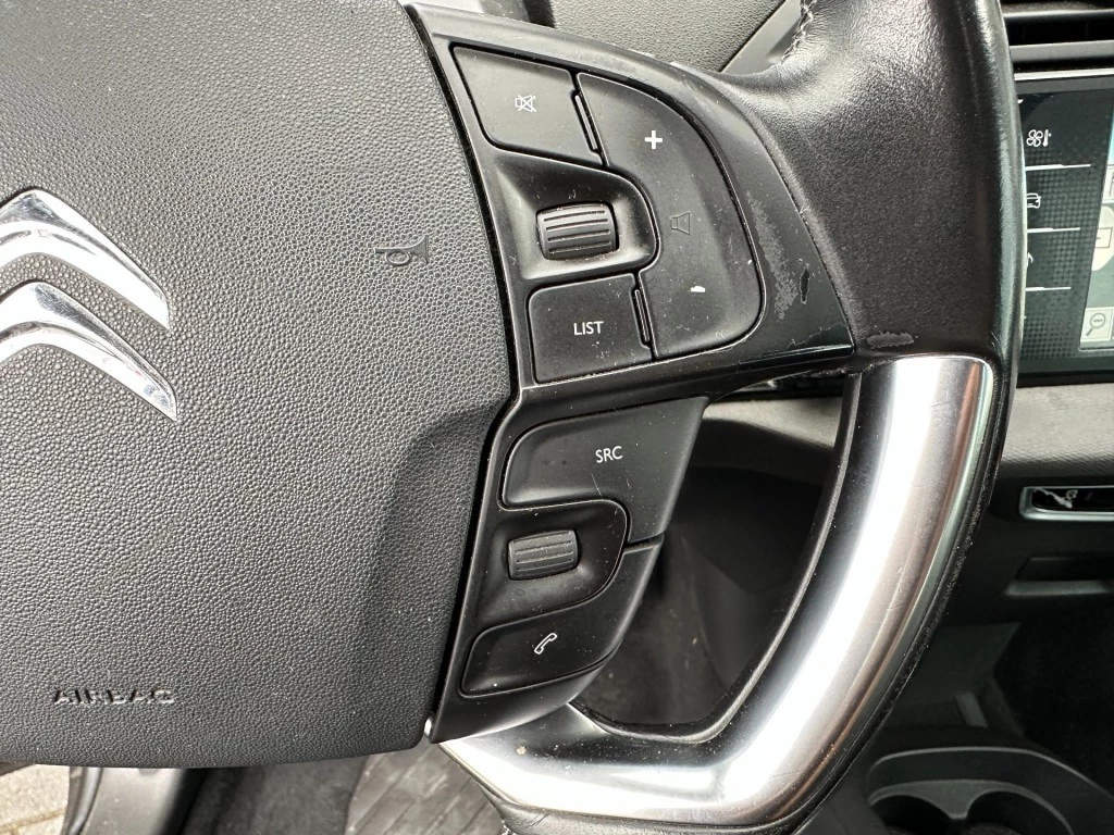 Hoofdafbeelding Citroën C4 Picasso