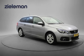 Peugeot 308 SW 1.2 PureTech Executive - Panorama, Carplay, Trekhaak