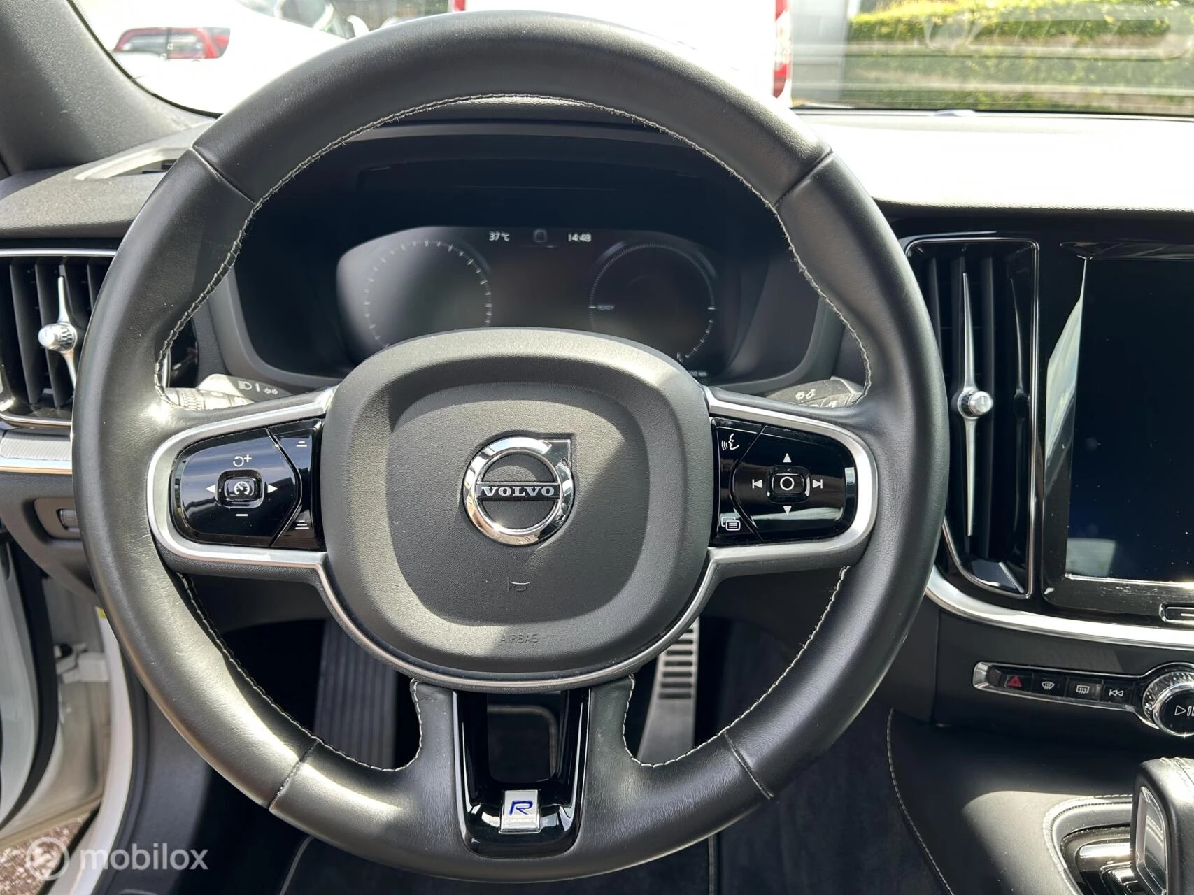 Hoofdafbeelding Volvo S60
