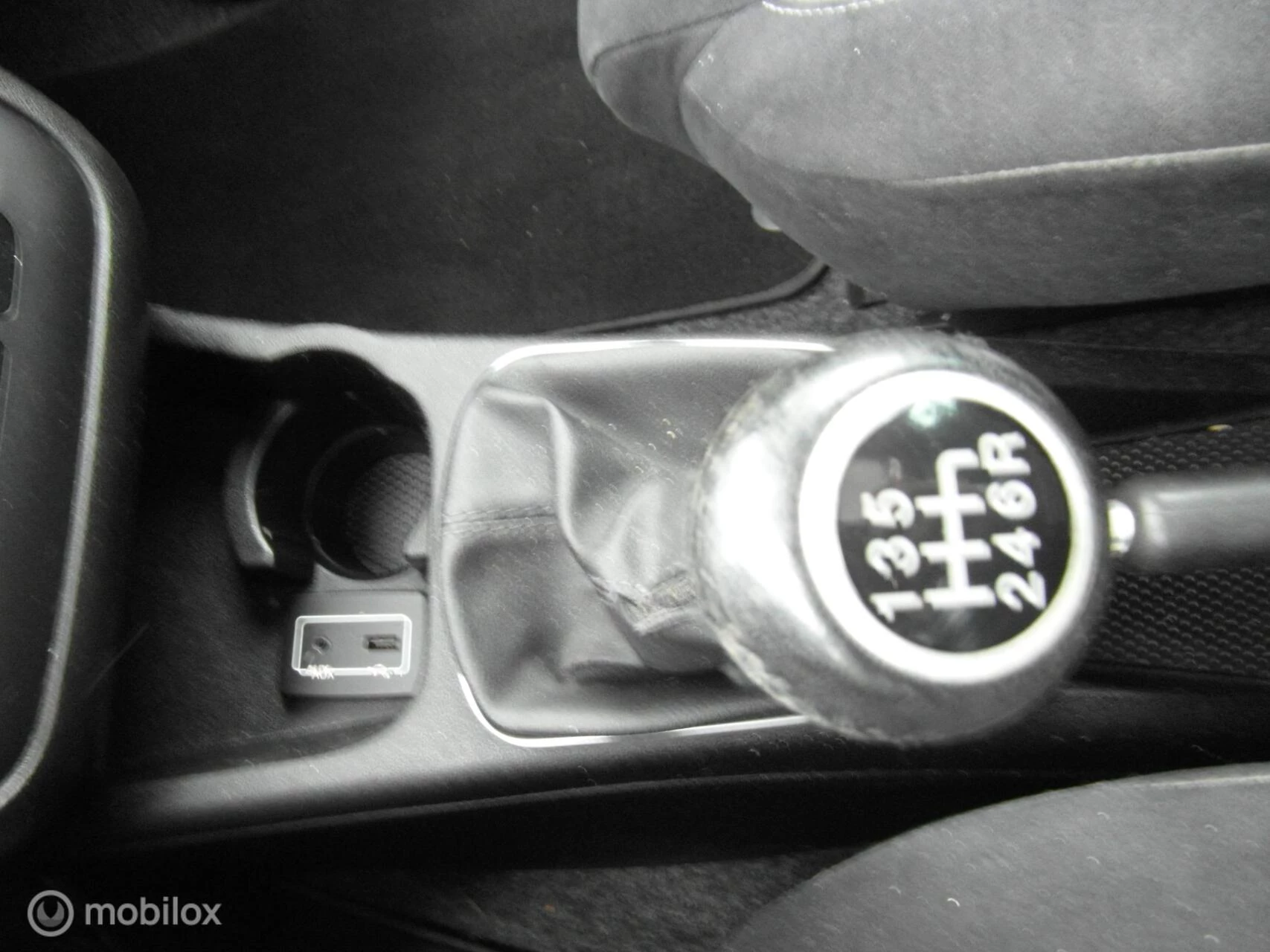 Hoofdafbeelding Fiat Punto