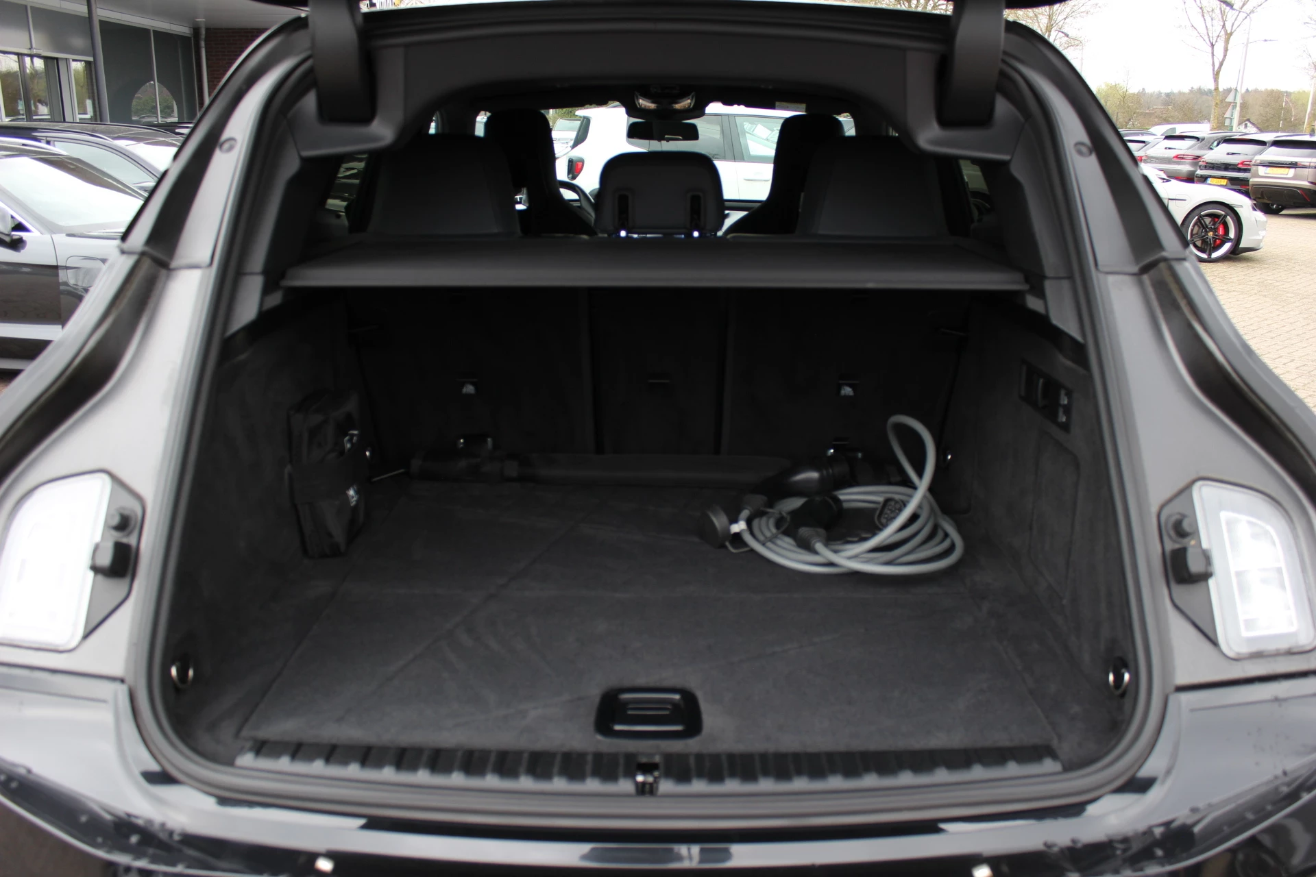 Hoofdafbeelding BMW iX