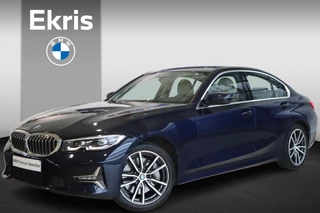 BMW 3 Serie Sedan 330i xDrive High Executive | Parking Pack | Driving Assistant Professional | Parking Assistant Plus