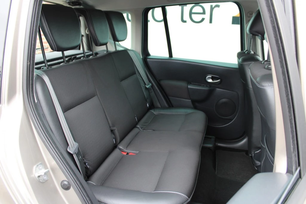 Hoofdafbeelding Renault Grand Modus