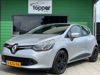 Renault Clio 0.9 TCe Expression | CruiseControl | Navigatie | Airco |