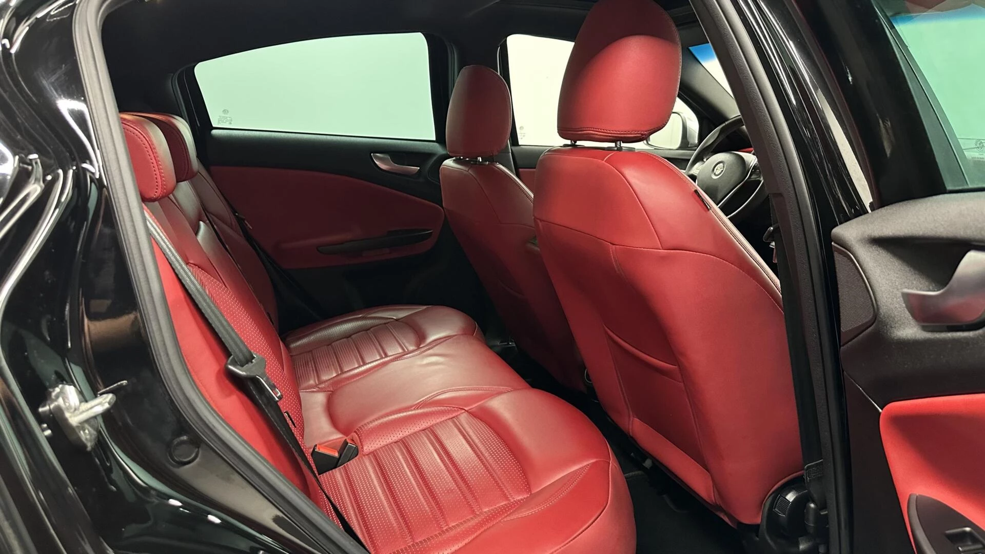 Hoofdafbeelding Alfa Romeo Giulietta