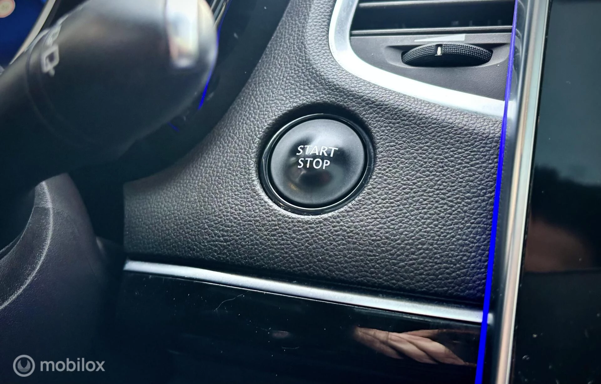 Hoofdafbeelding Renault Espace