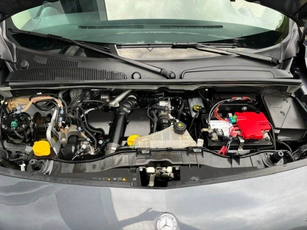 Hoofdafbeelding Mercedes-Benz Citan