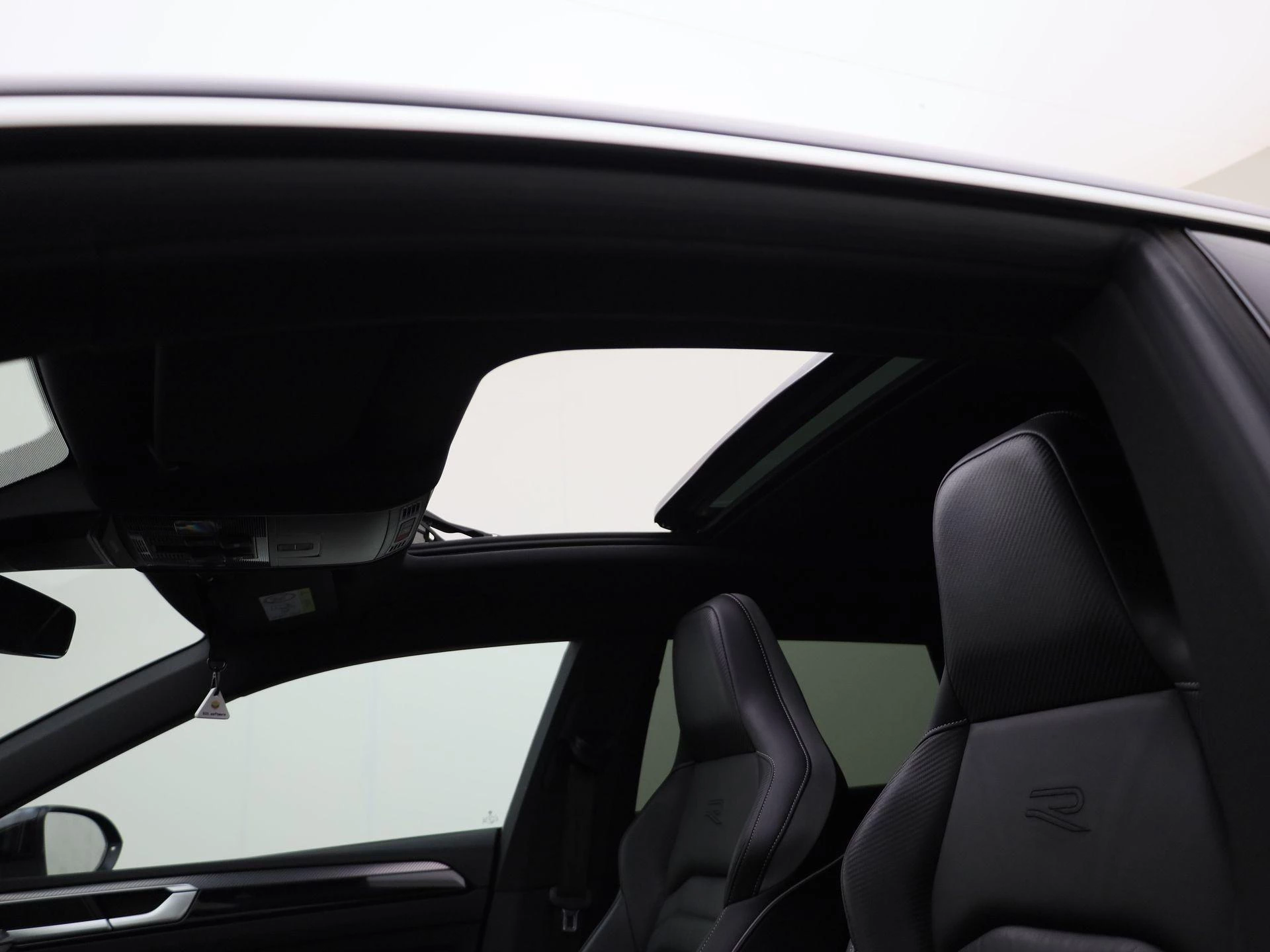 Hoofdafbeelding Volkswagen Arteon