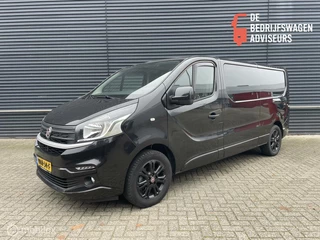 Fiat Talento 1.6 EcoJet L2H1 DC Business Pro