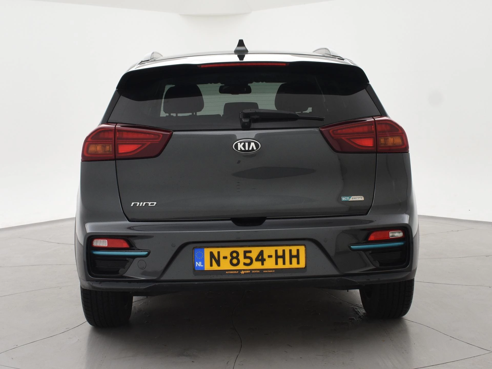 Hoofdafbeelding Kia e-Niro