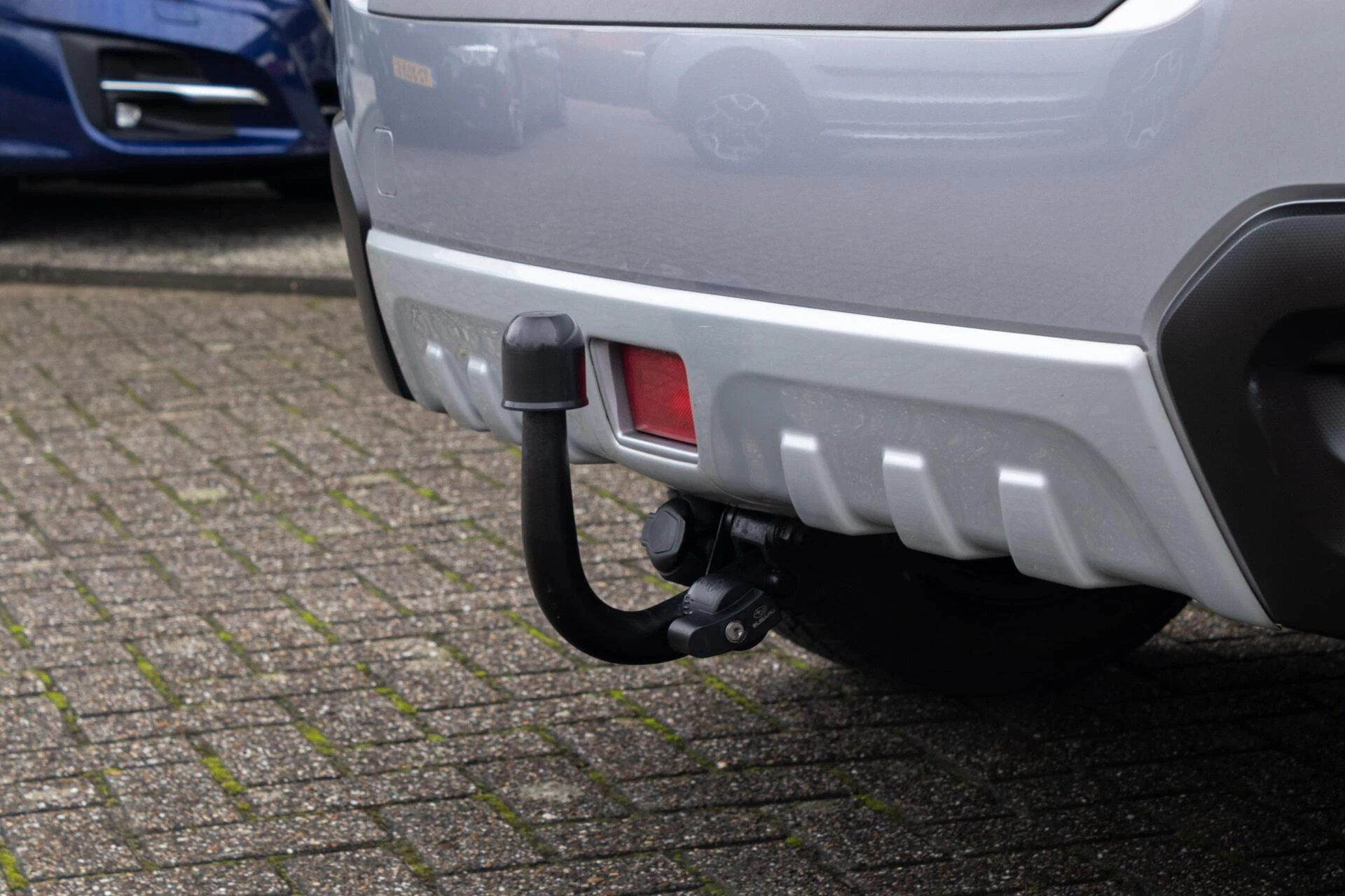 Hoofdafbeelding Subaru XV