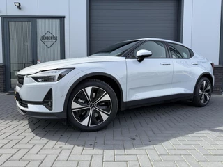 Polestar 2 Standard Range Single Motor 69 kWh SOH 92%