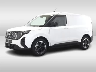 Ford E-Transit Courier 44 kWh Limited (Wordt verwacht)