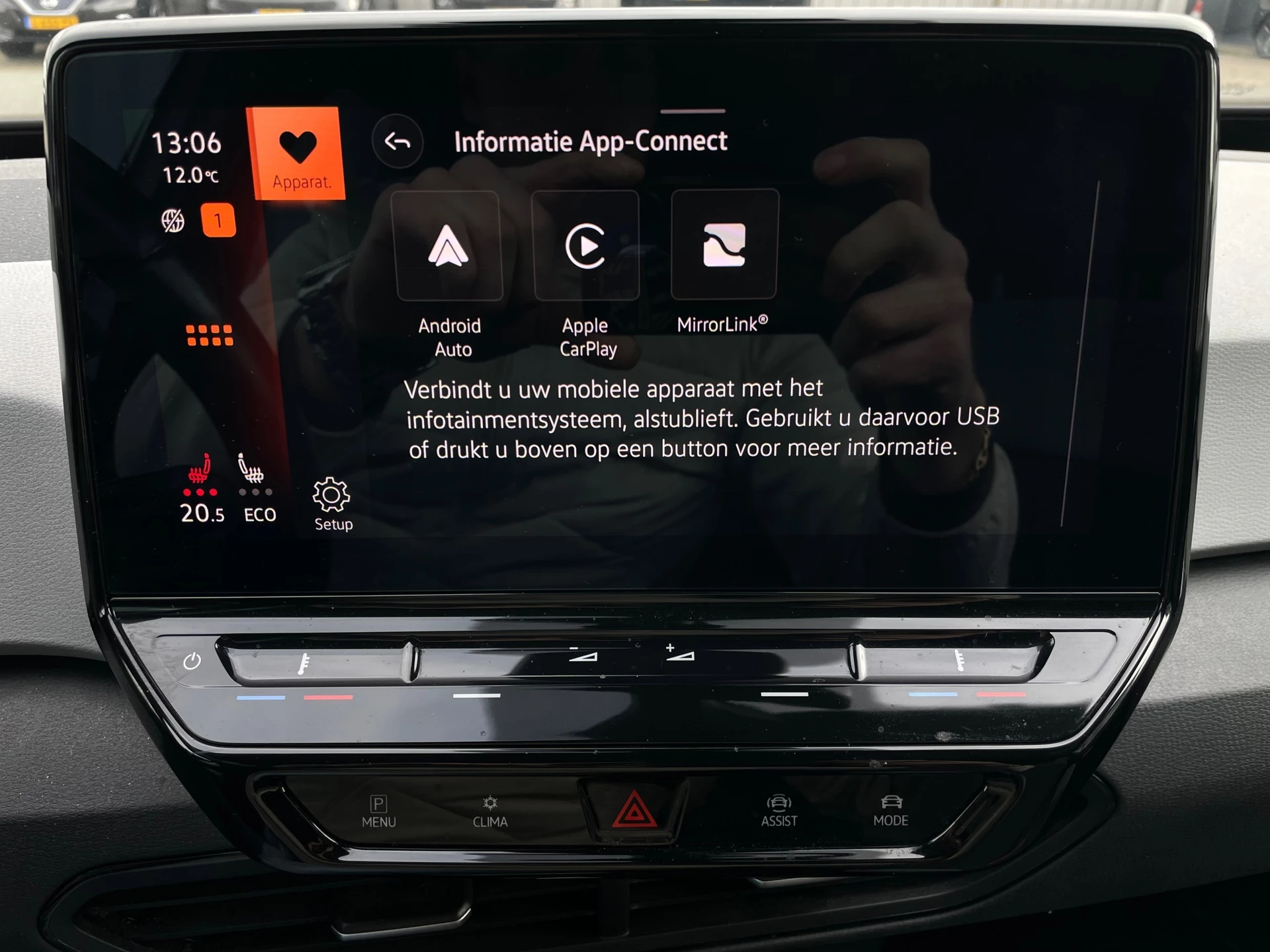 Hoofdafbeelding Volkswagen ID.3