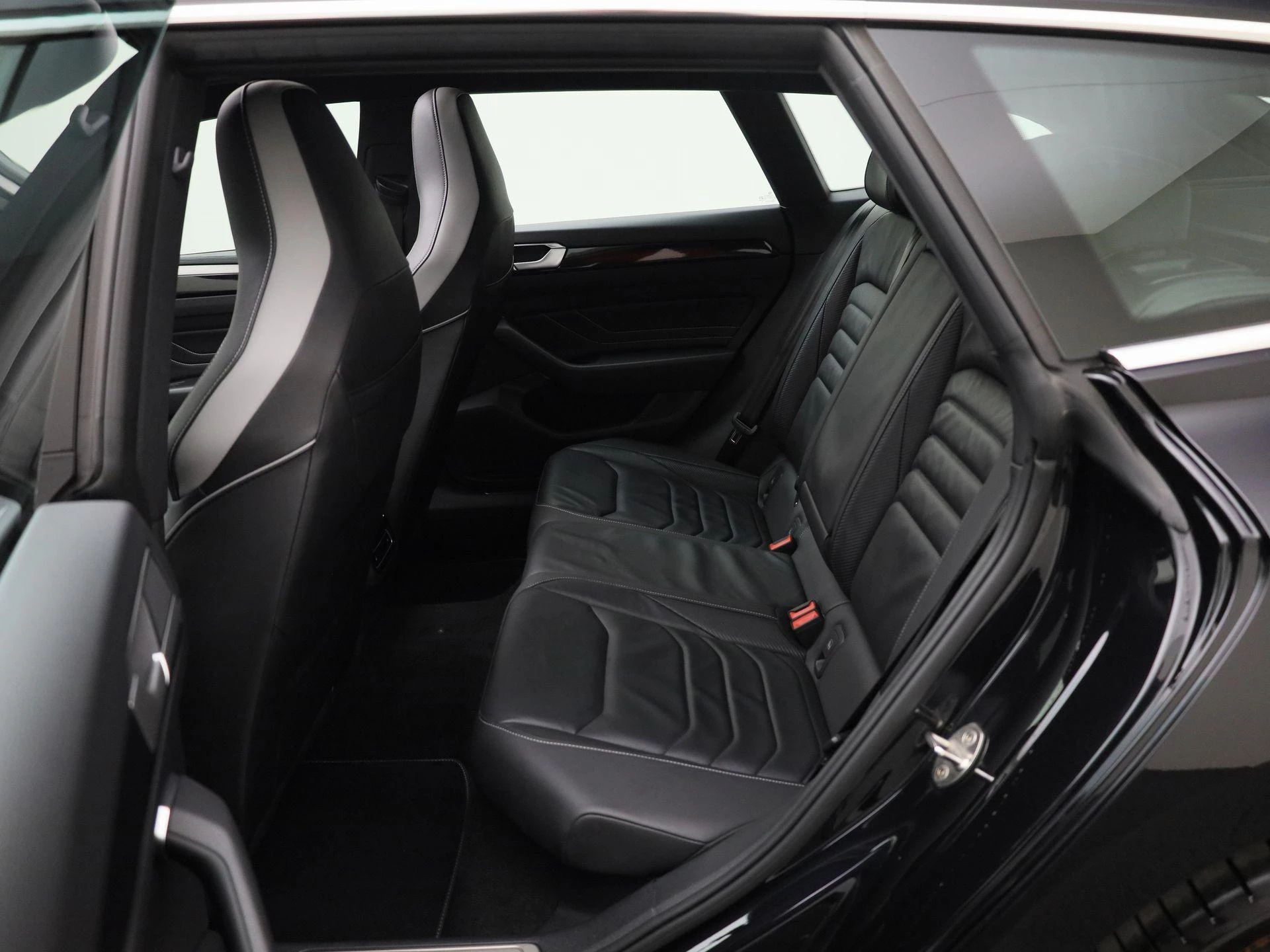 Hoofdafbeelding Volkswagen Arteon