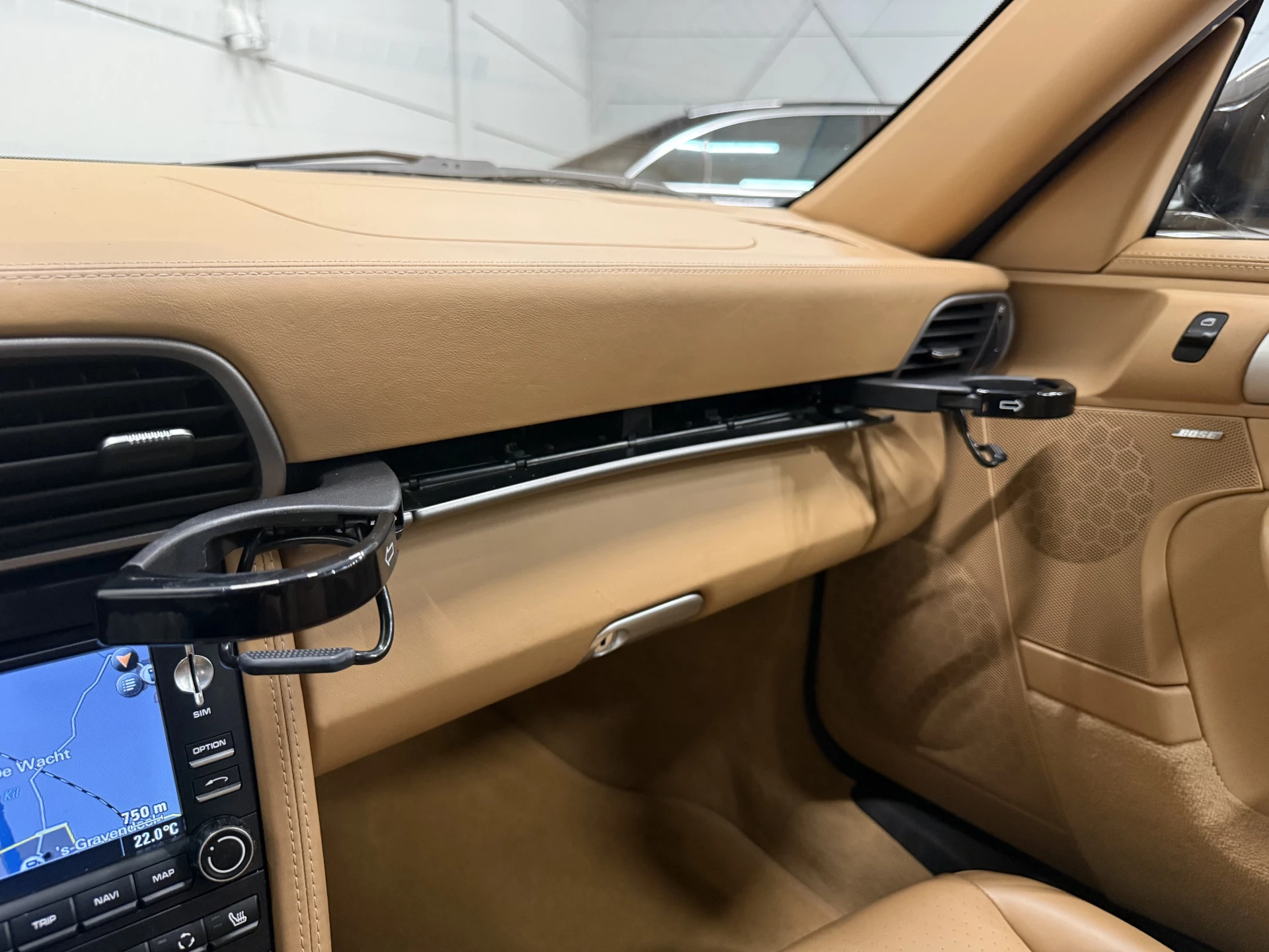 Hoofdafbeelding Porsche 911