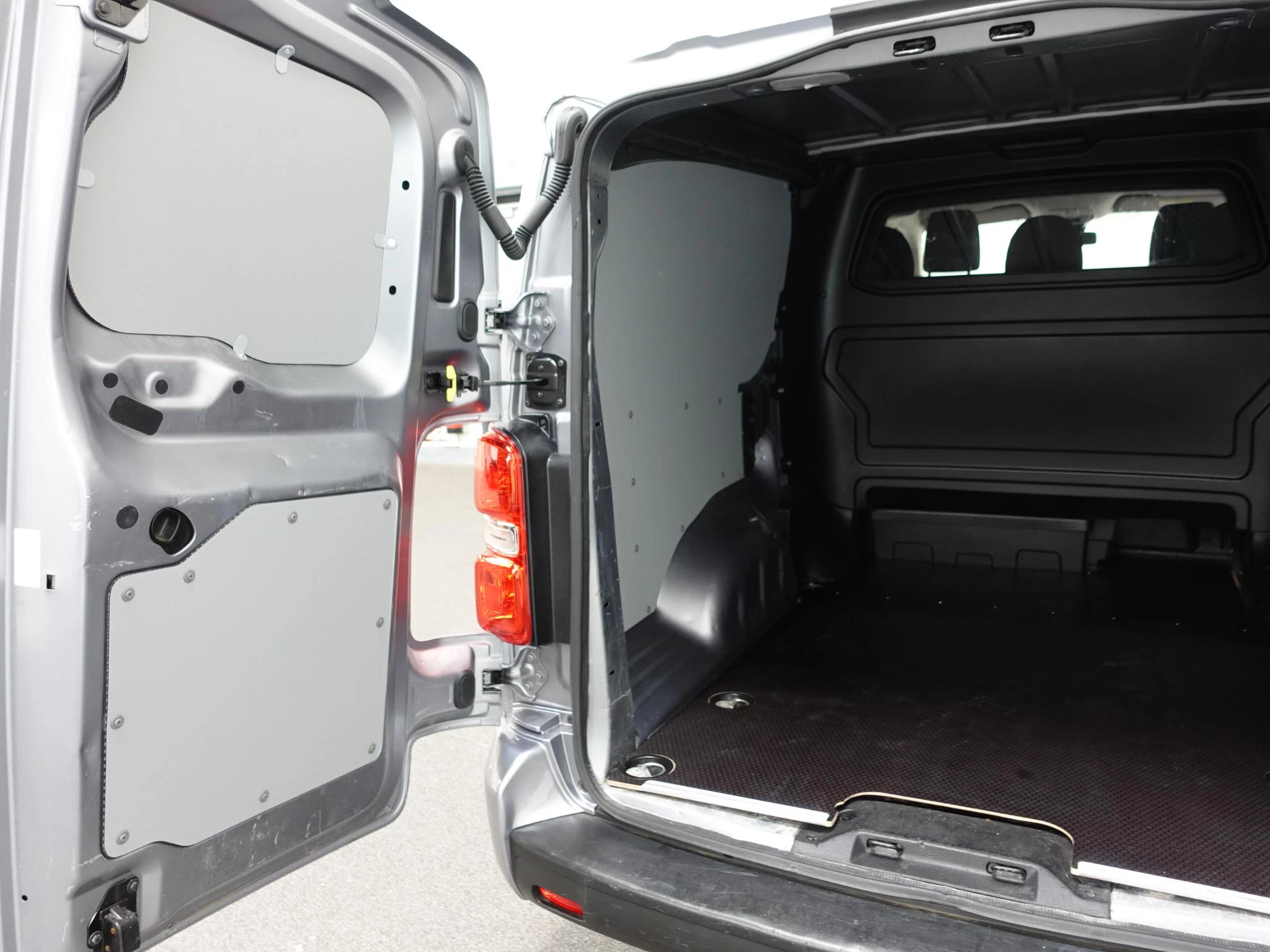 Hoofdafbeelding Citroën Jumpy