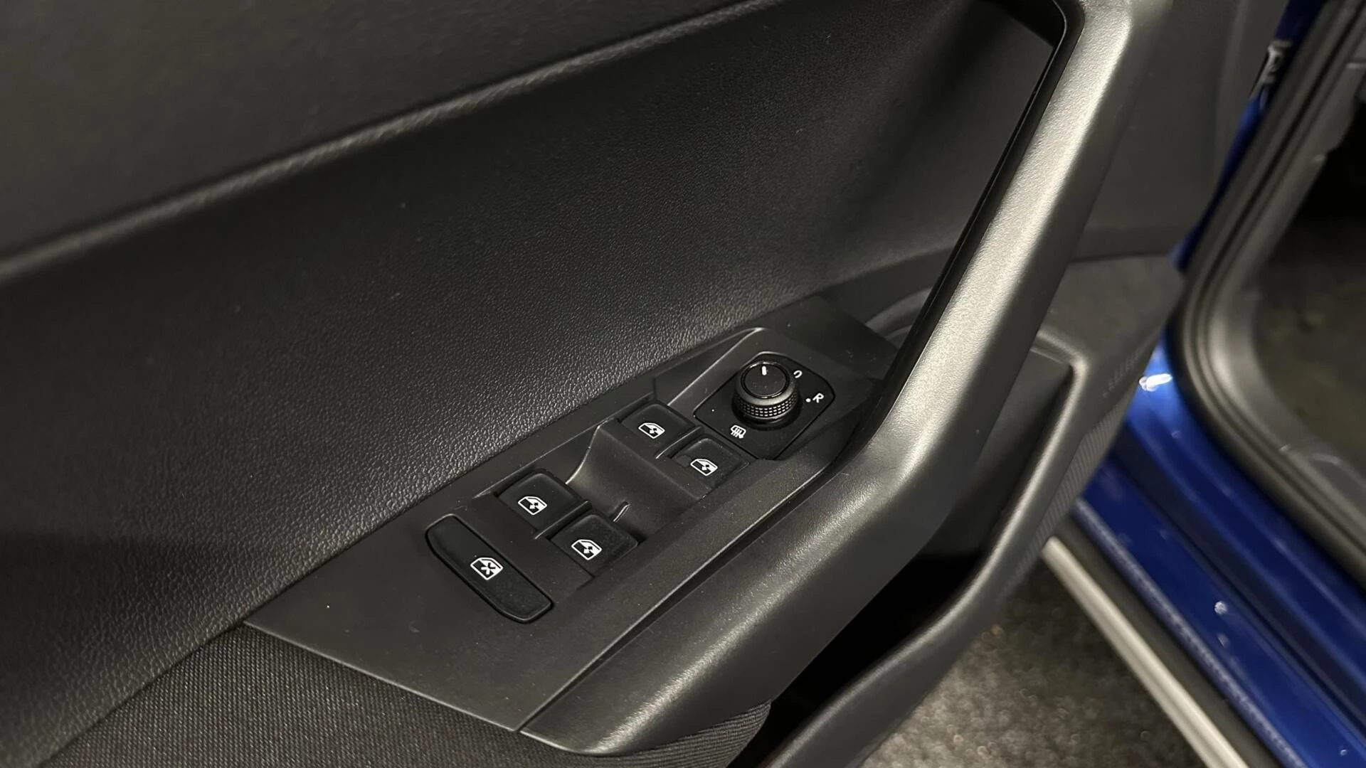 Hoofdafbeelding Volkswagen Taigo