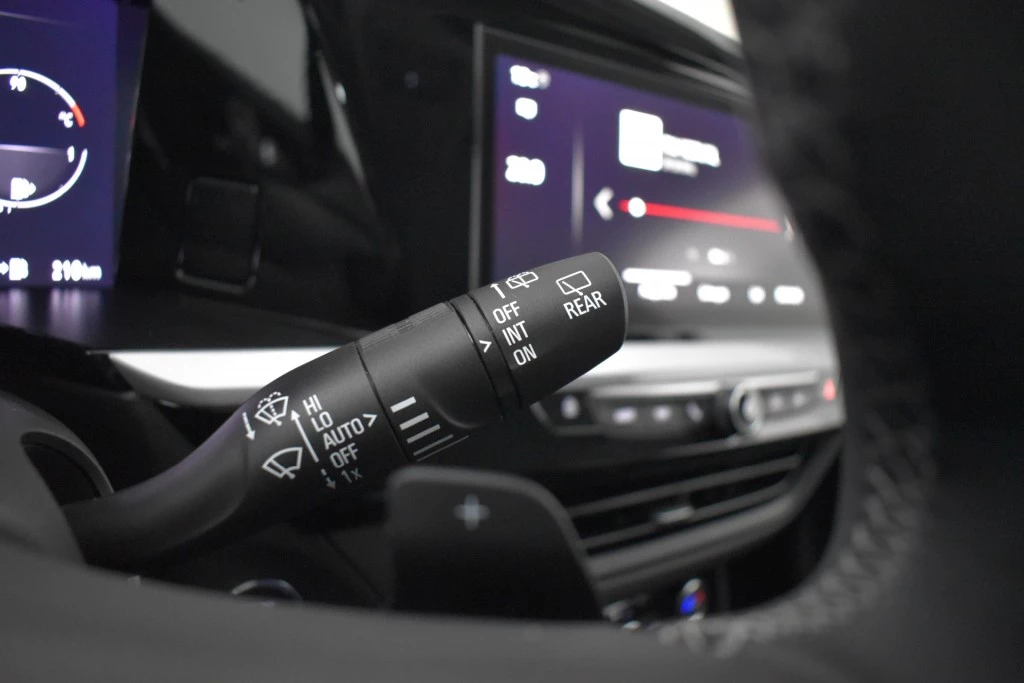 Hoofdafbeelding Opel Grandland