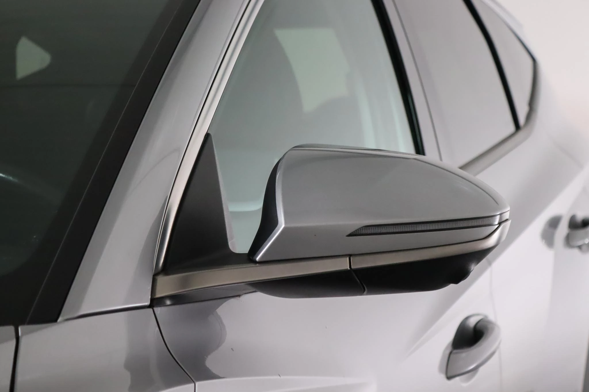 Hoofdafbeelding Hyundai Tucson Hybrid