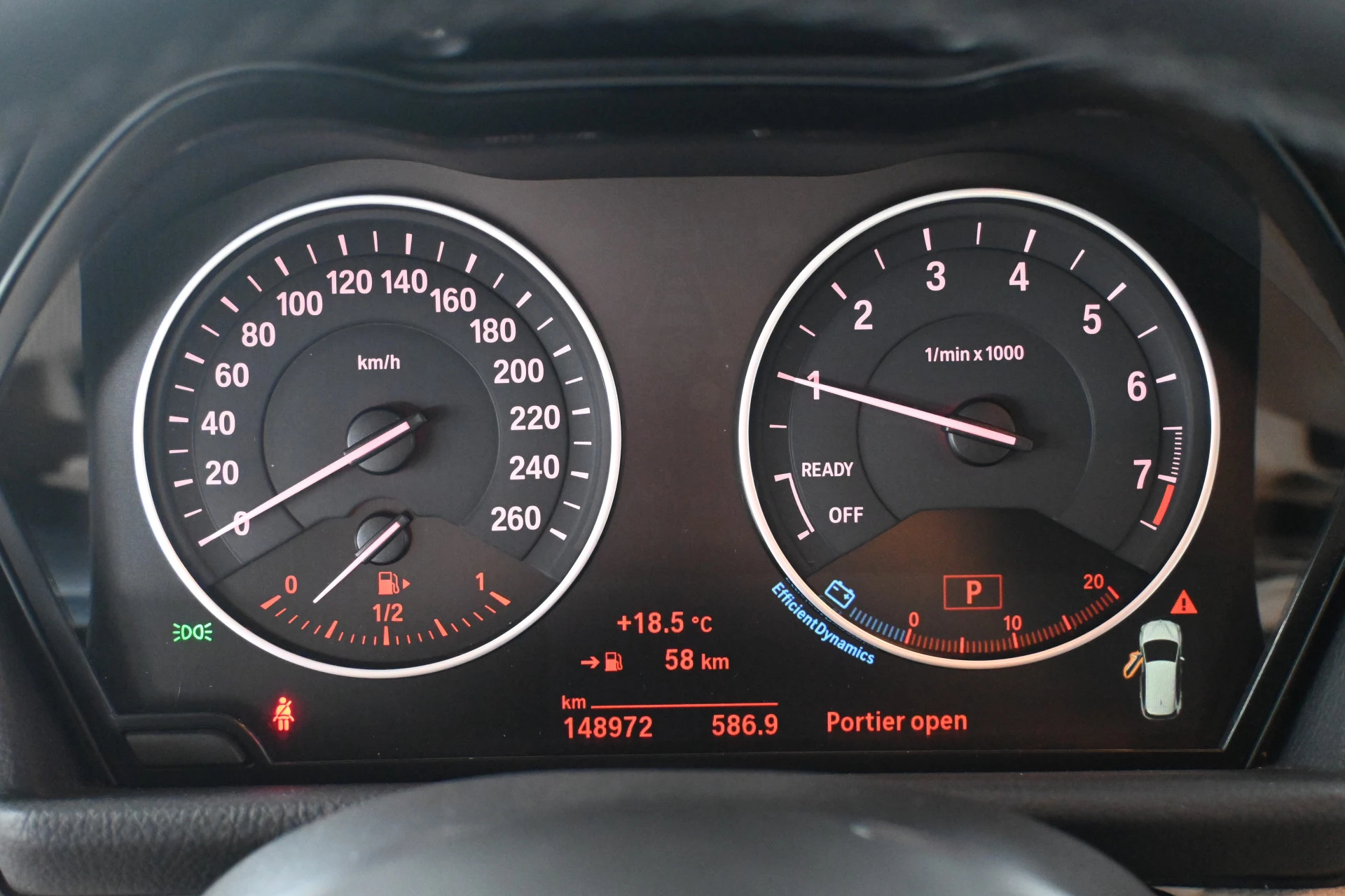 Hoofdafbeelding BMW 2 Serie