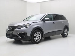 Peugeot 5008 1.2 PureTech 130pk EAT8 7P Active Business [ NAVI+CRUISE+CLIMATE+PDC+CARPLAY ]