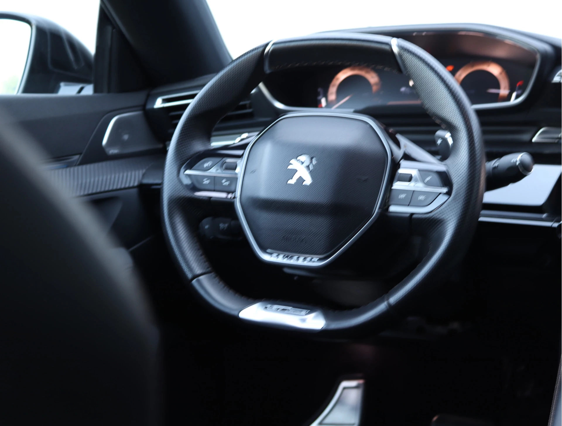 Hoofdafbeelding Peugeot 508