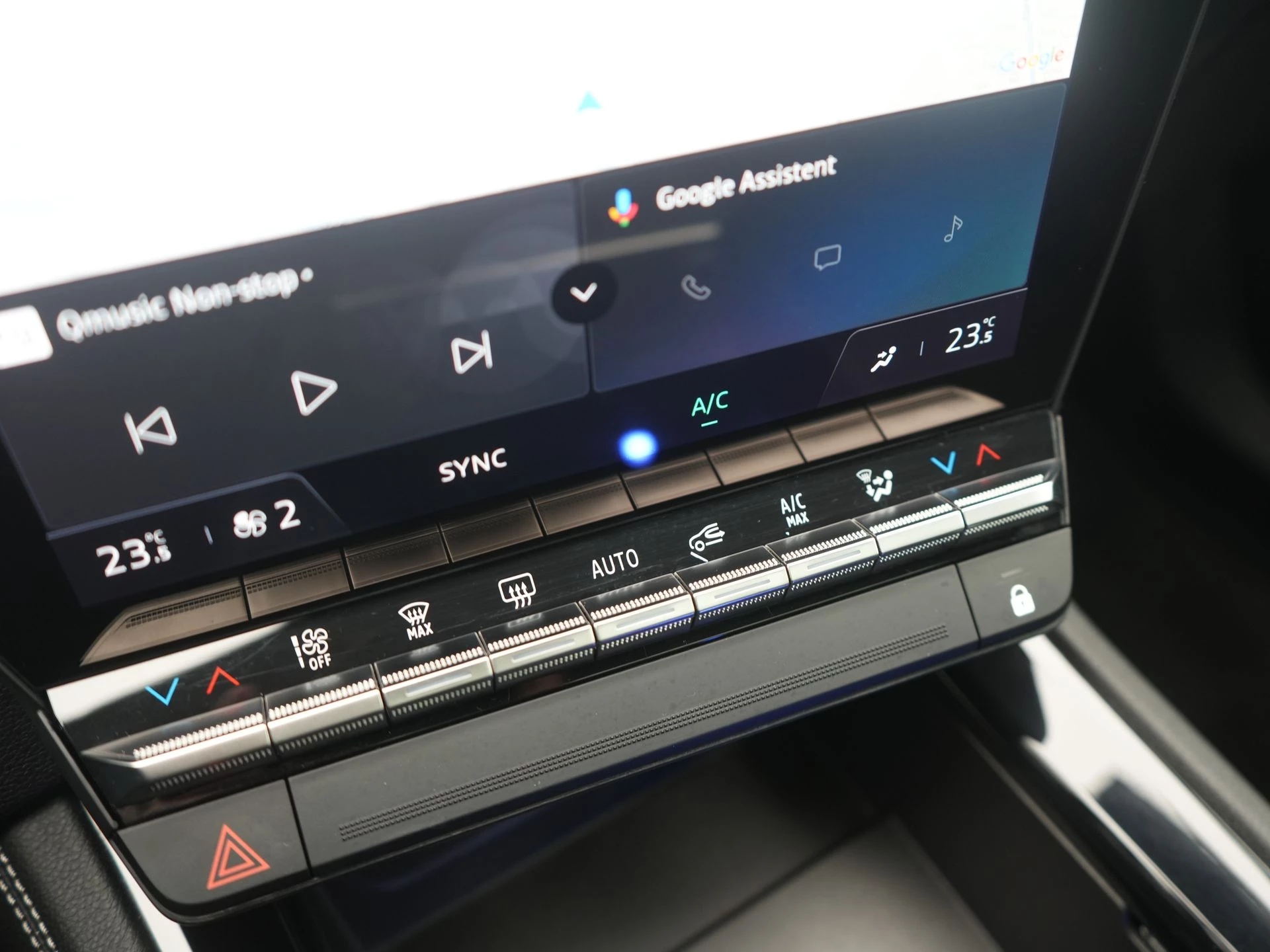 Hoofdafbeelding Renault Austral