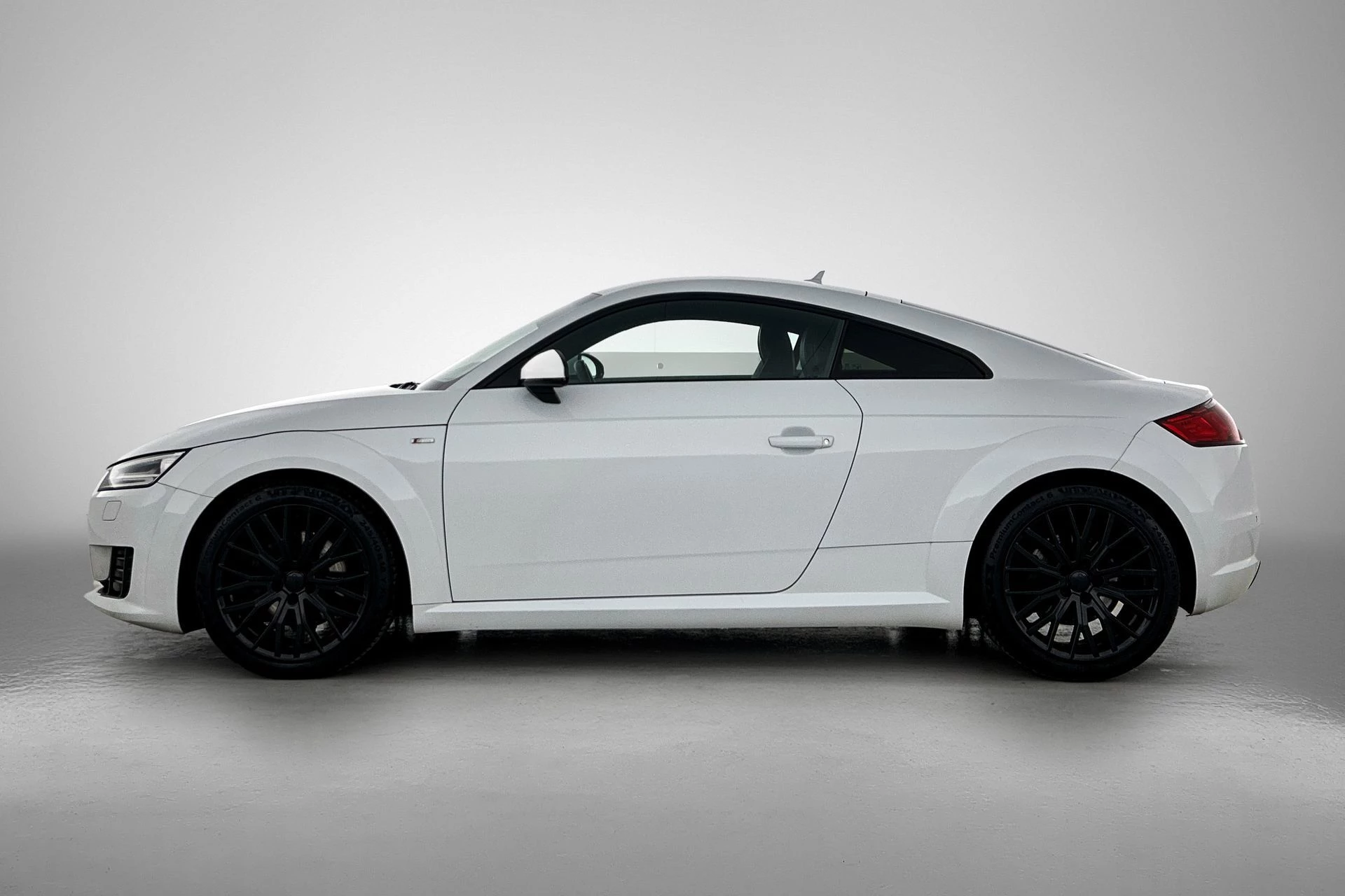 Hoofdafbeelding Audi TT